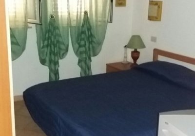 Casa Vacanze Appartamento Capo D'orlando Home